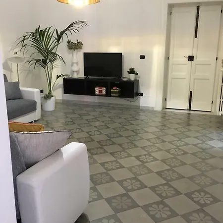 Apartment Maison Flores