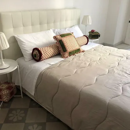 Апартаменты Maison Flores Бари