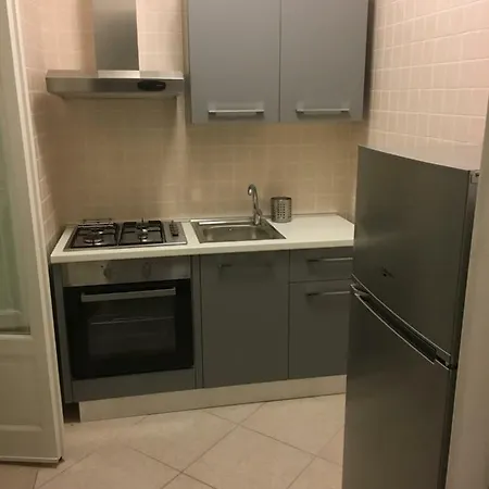 Maison Flores Apartment *