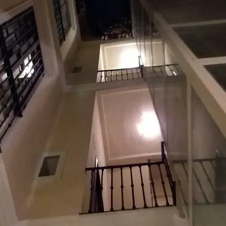 Apartmán Maison Flores