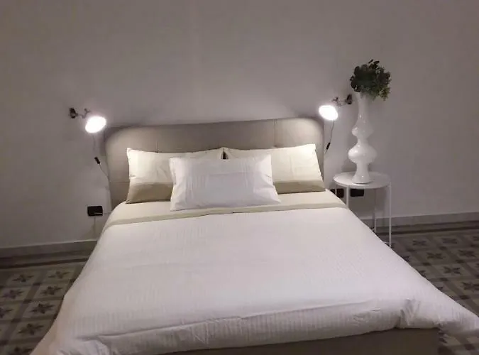 Maison Flores Апартаменты