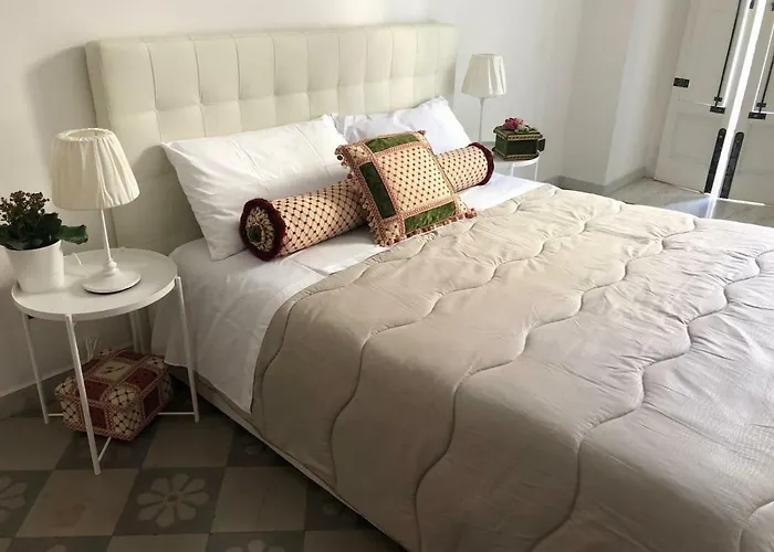 Апартаменты Maison Flores Бари