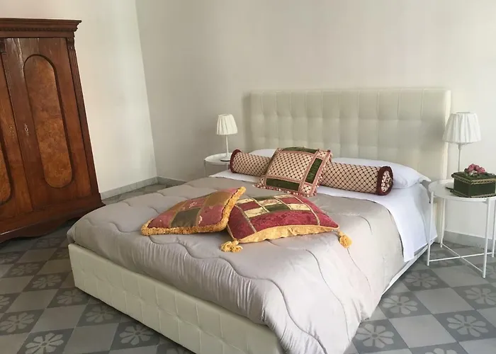 Appartamento Maison Flores Bari