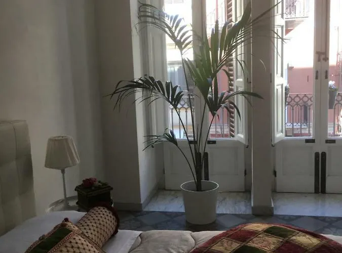 Appartamento Maison Flores