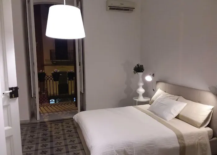 Апартаменты Maison Flores