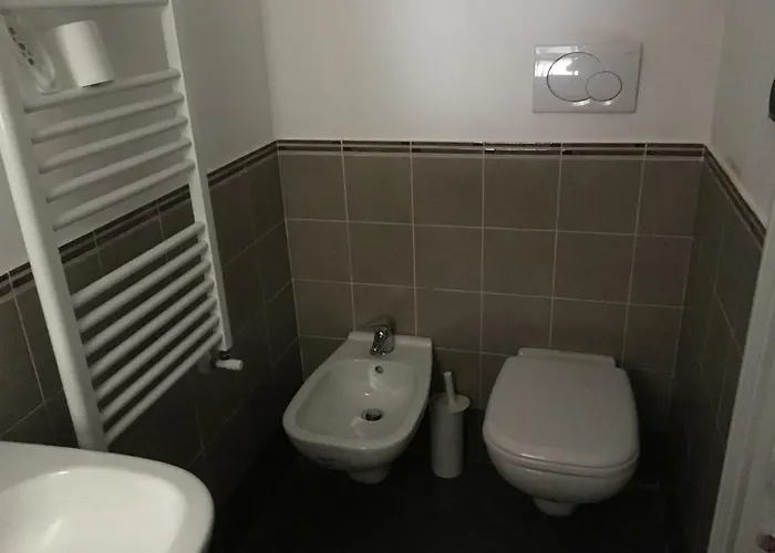 Maison Flores * Бари