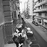 Maison Flores Apartment Bari