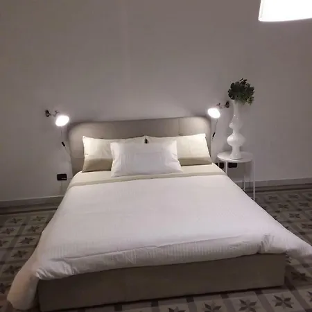 Maison Flores Apartment