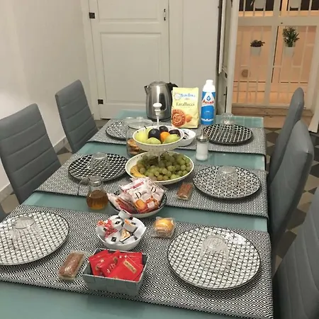 شقة Maison Flores باري