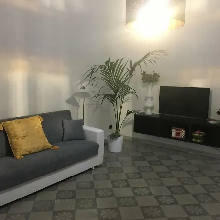 Maison Flores Lägenhet