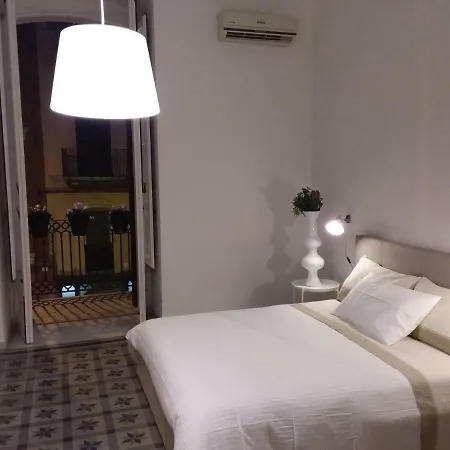 Апартаменти Maison Flores