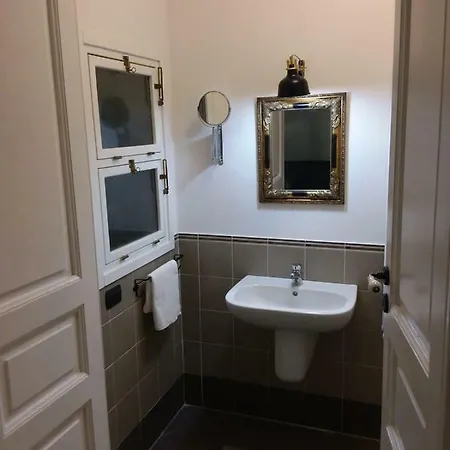 Maison Flores شقة *