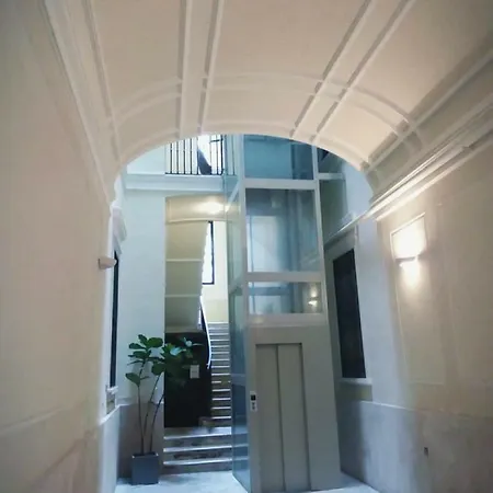 Maison Flores شقة