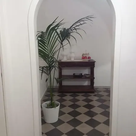 Апартаменти Maison Flores