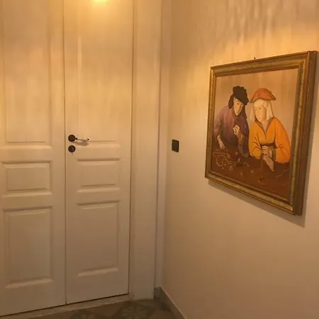 Maison Flores شقة