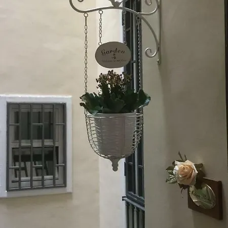 Апартаменти Maison Flores