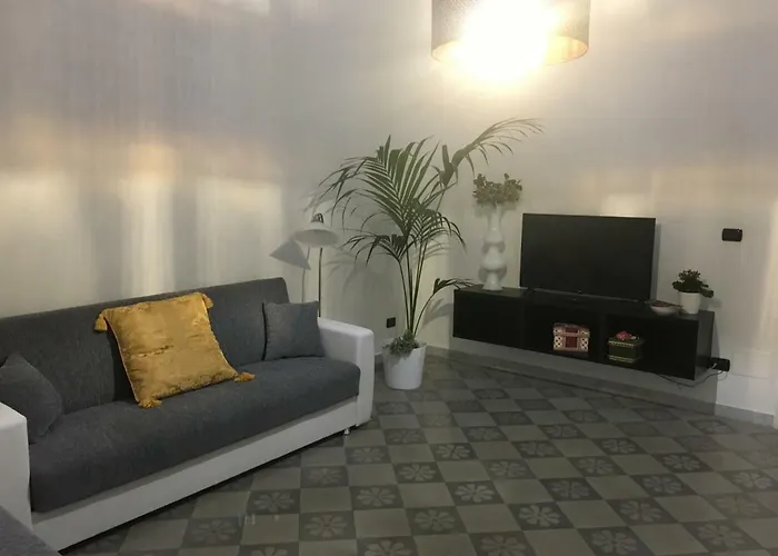 Maison Flores דירה