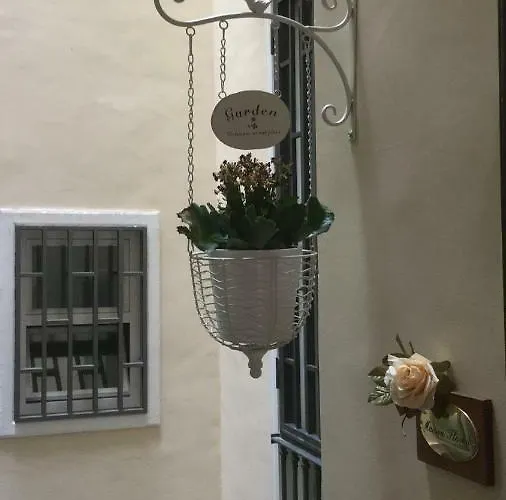 דירה Maison Flores