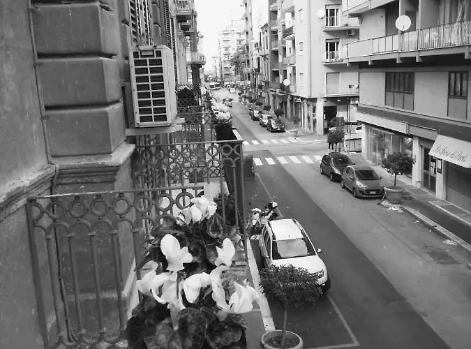 Maison Flores Apartamento Bari