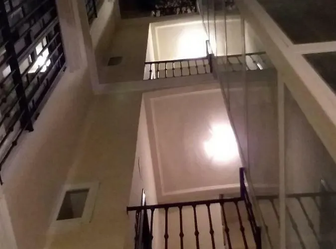 Apartamento Maison Flores